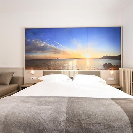 آركو Residence Franca B&B المظهر الخارجي الصورة