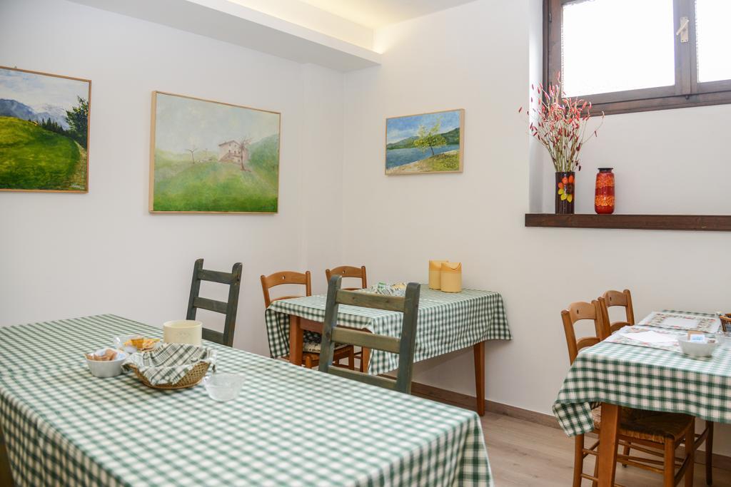 آركو Residence Franca B&B المظهر الخارجي الصورة