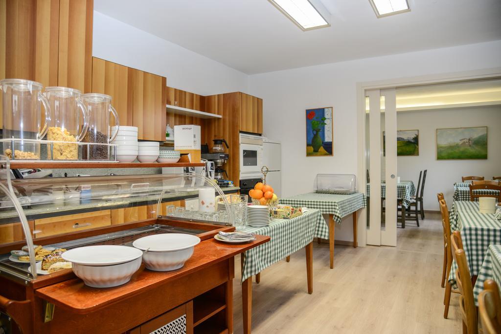 آركو Residence Franca B&B المظهر الخارجي الصورة