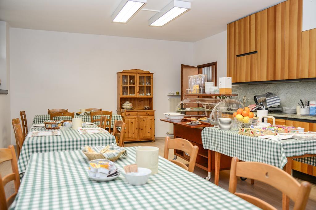 آركو Residence Franca B&B المظهر الخارجي الصورة