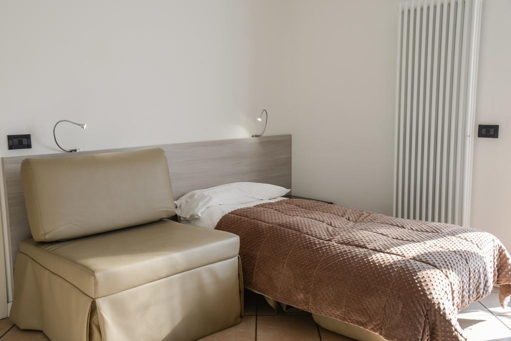 آركو Residence Franca B&B الغرفة الصورة