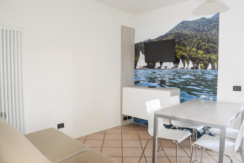 آركو Residence Franca B&B الغرفة الصورة