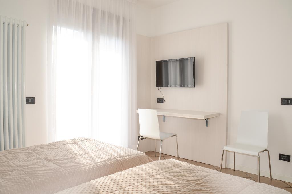 آركو Residence Franca B&B الغرفة الصورة