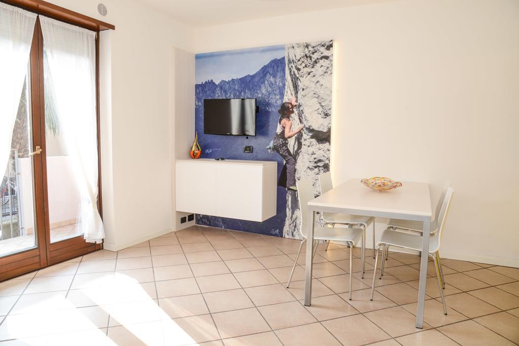 آركو Residence Franca B&B المظهر الخارجي الصورة