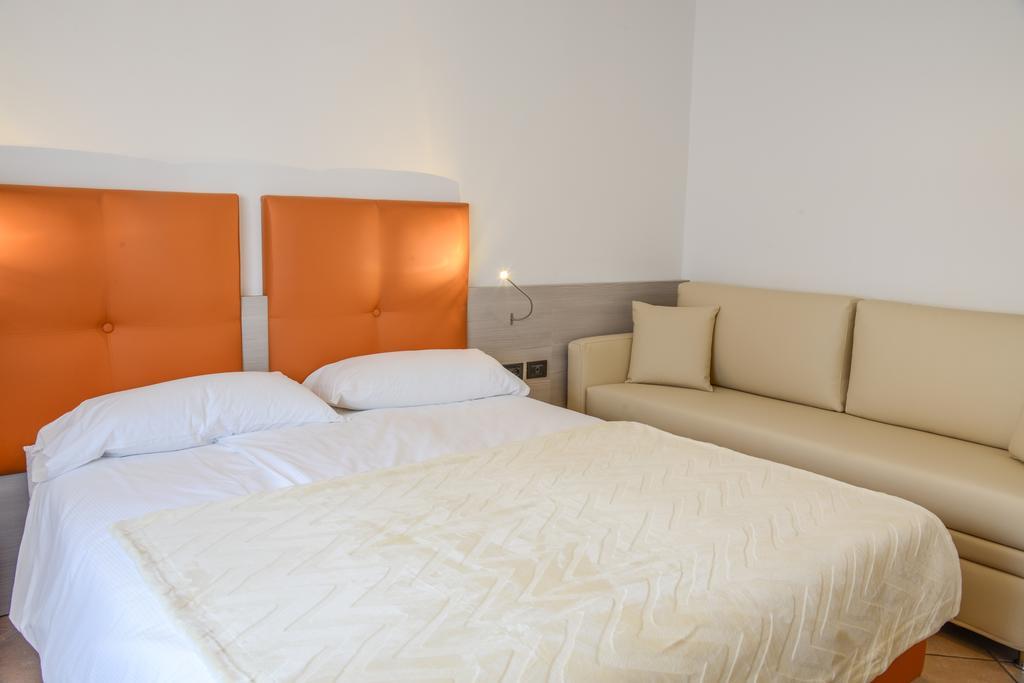 آركو Residence Franca B&B الغرفة الصورة