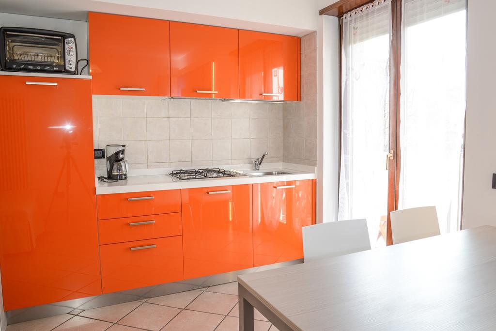 آركو Residence Franca B&B المظهر الخارجي الصورة