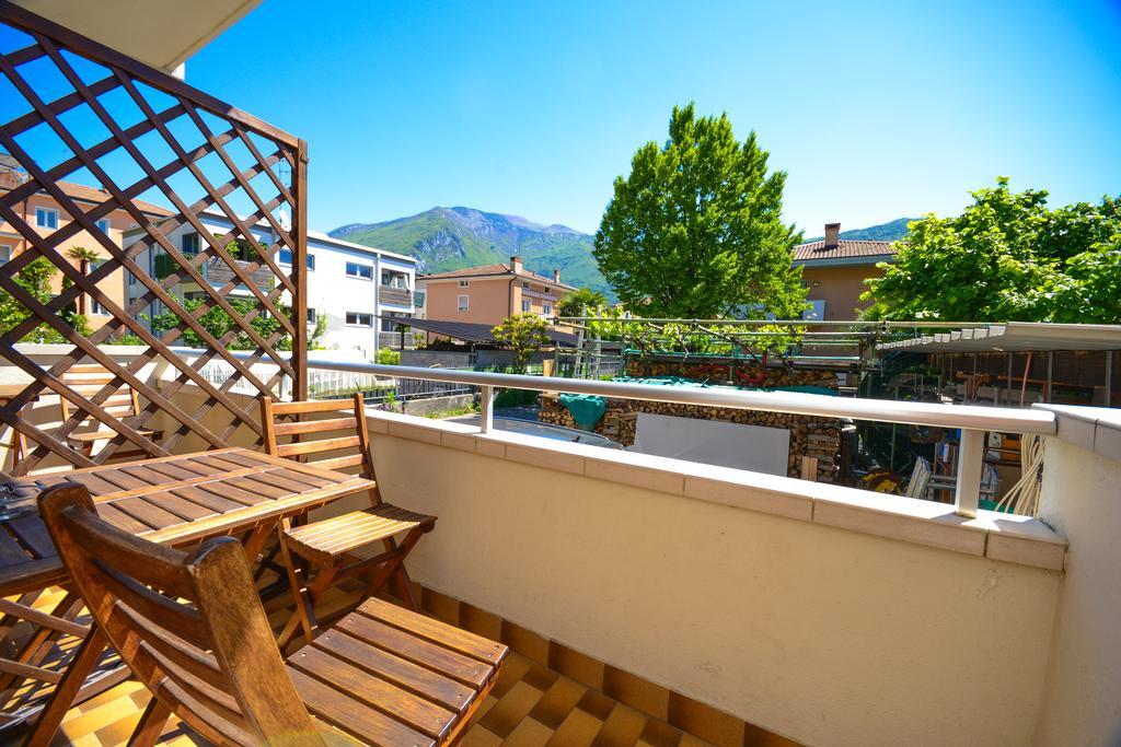 آركو Residence Franca B&B المظهر الخارجي الصورة