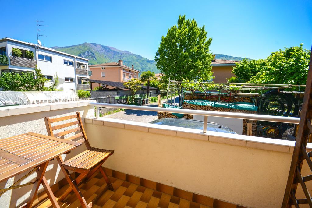 آركو Residence Franca B&B المظهر الخارجي الصورة