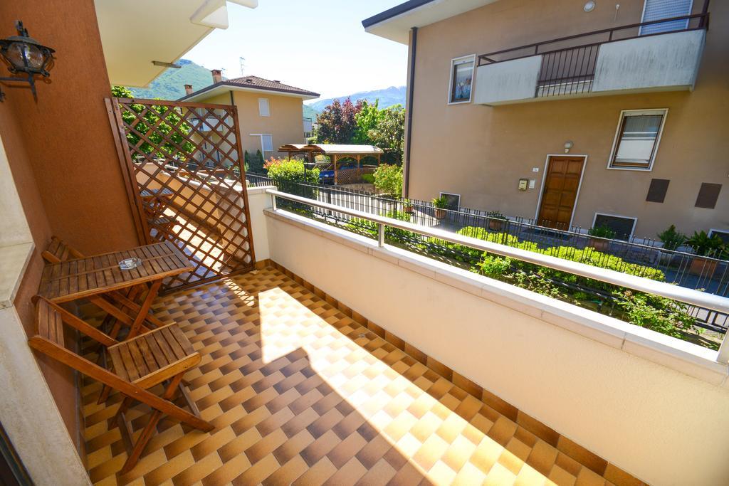 آركو Residence Franca B&B المظهر الخارجي الصورة