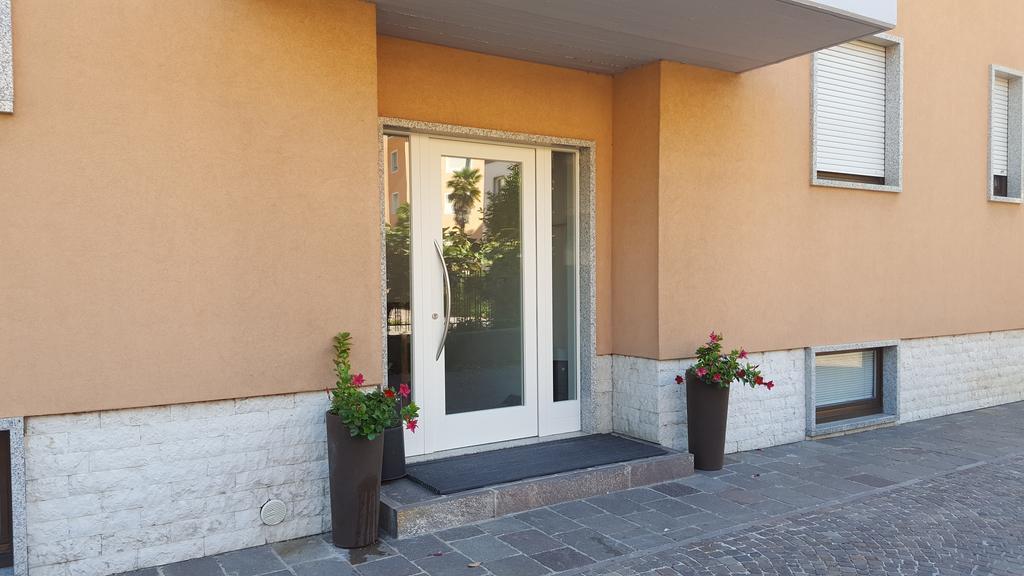 آركو Residence Franca B&B المظهر الخارجي الصورة