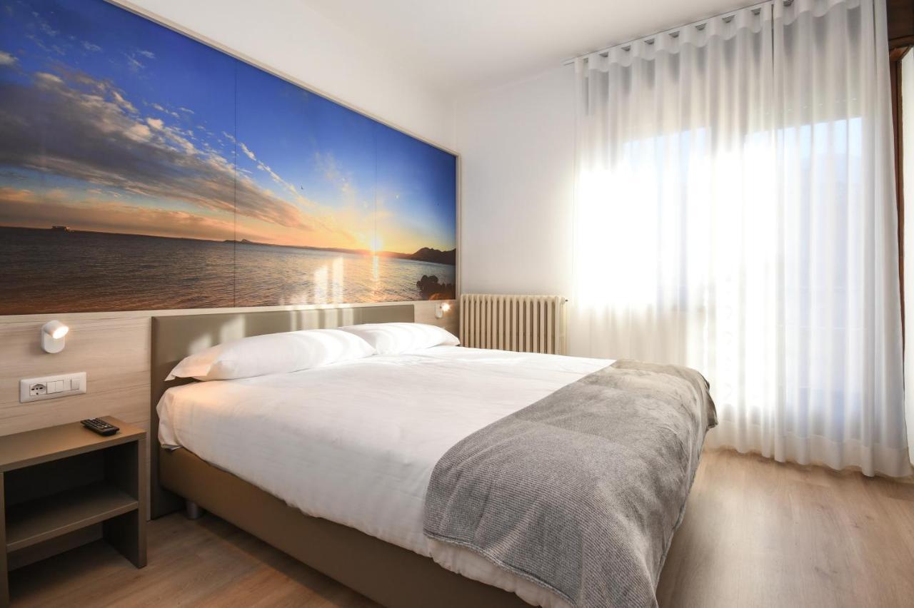 آركو Residence Franca B&B المظهر الخارجي الصورة