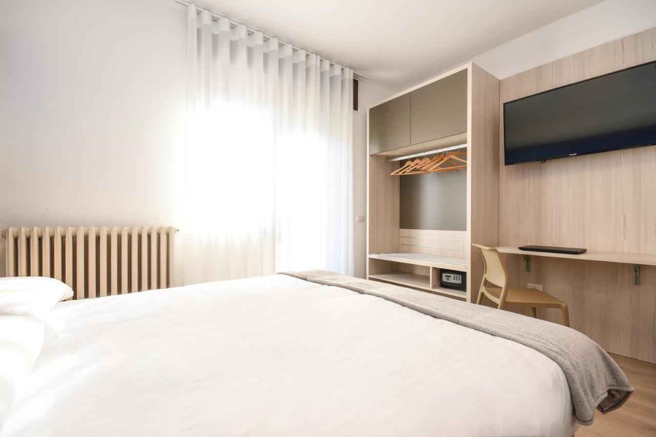 آركو Residence Franca B&B المظهر الخارجي الصورة