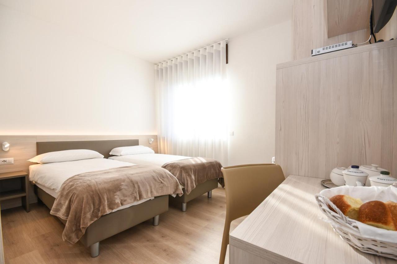 آركو Residence Franca B&B المظهر الخارجي الصورة