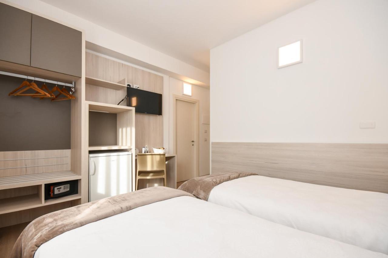 آركو Residence Franca B&B المظهر الخارجي الصورة
