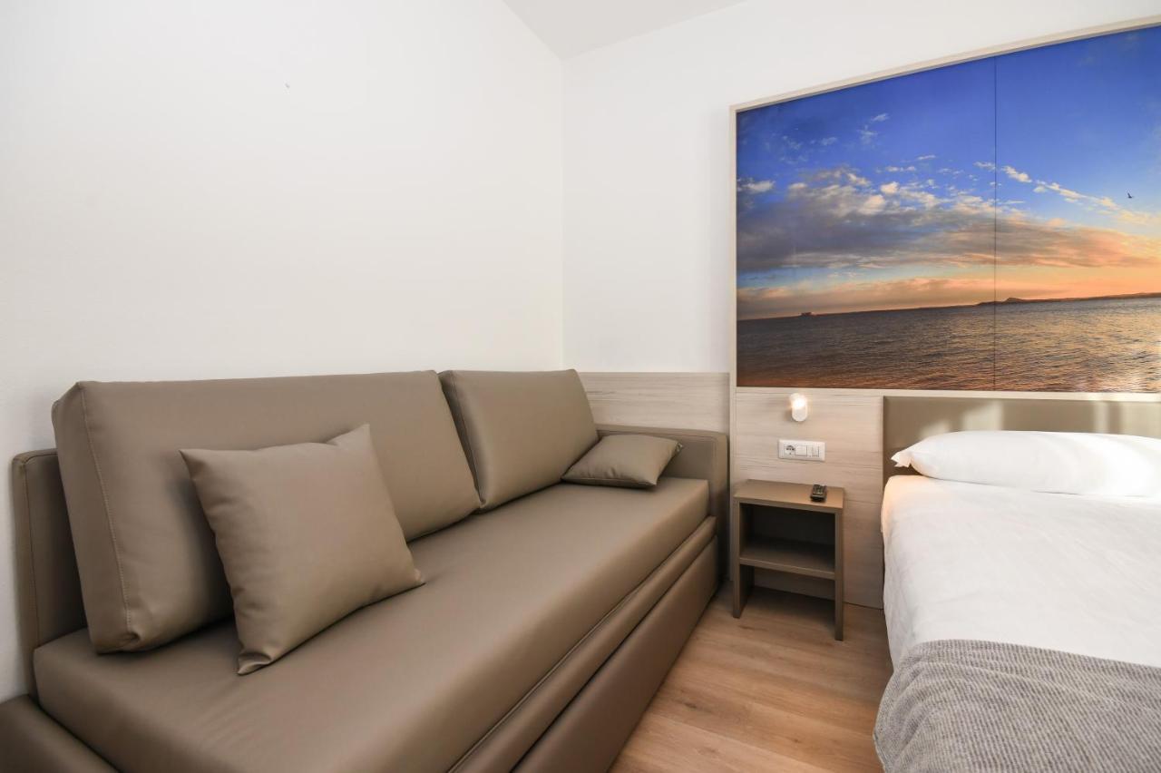آركو Residence Franca B&B المظهر الخارجي الصورة