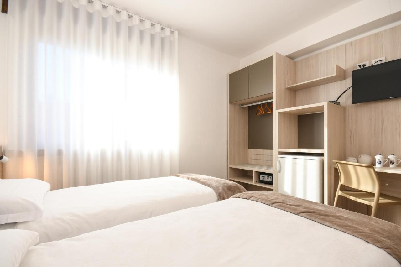 آركو Residence Franca B&B المظهر الخارجي الصورة