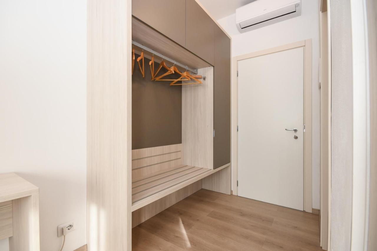 آركو Residence Franca B&B المظهر الخارجي الصورة