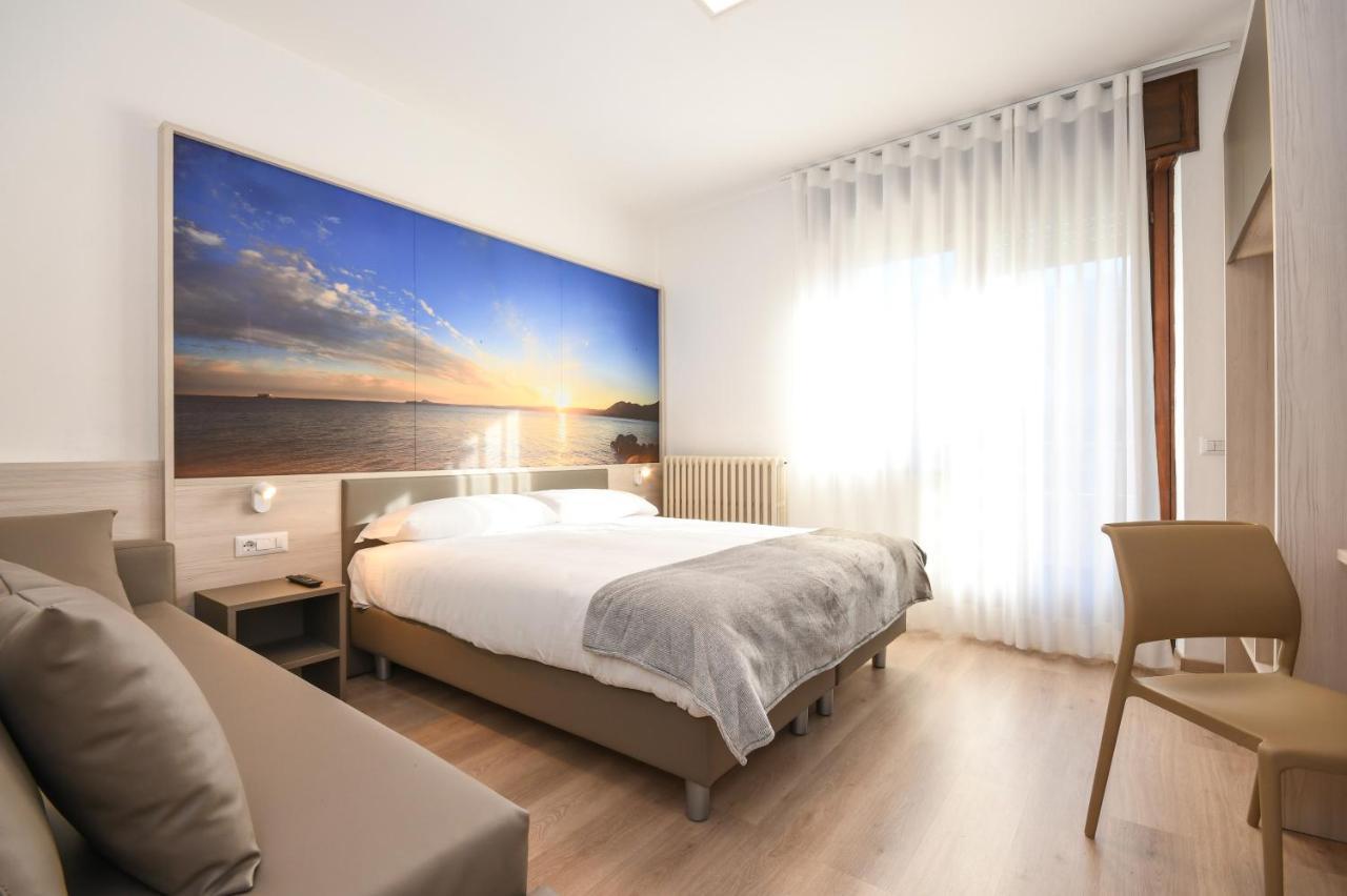 آركو Residence Franca B&B المظهر الخارجي الصورة