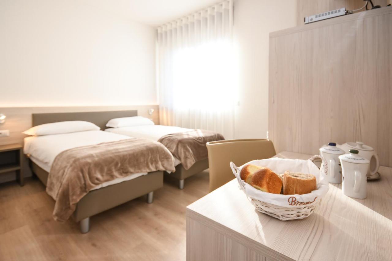 آركو Residence Franca B&B المظهر الخارجي الصورة