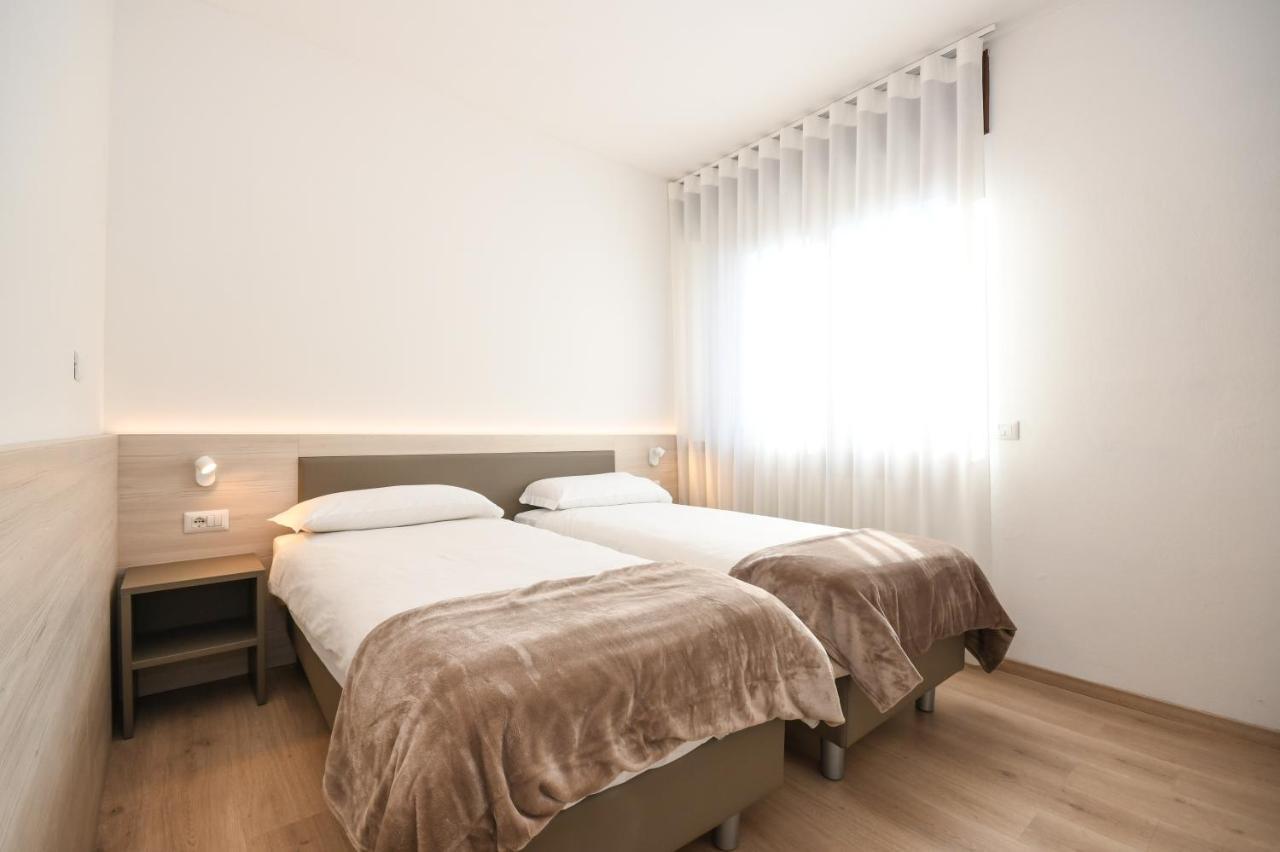 آركو Residence Franca B&B المظهر الخارجي الصورة