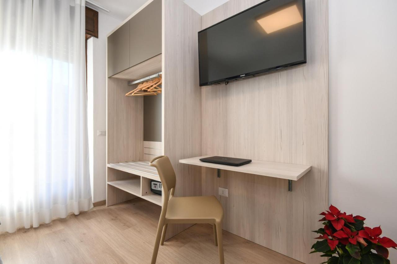 آركو Residence Franca B&B المظهر الخارجي الصورة