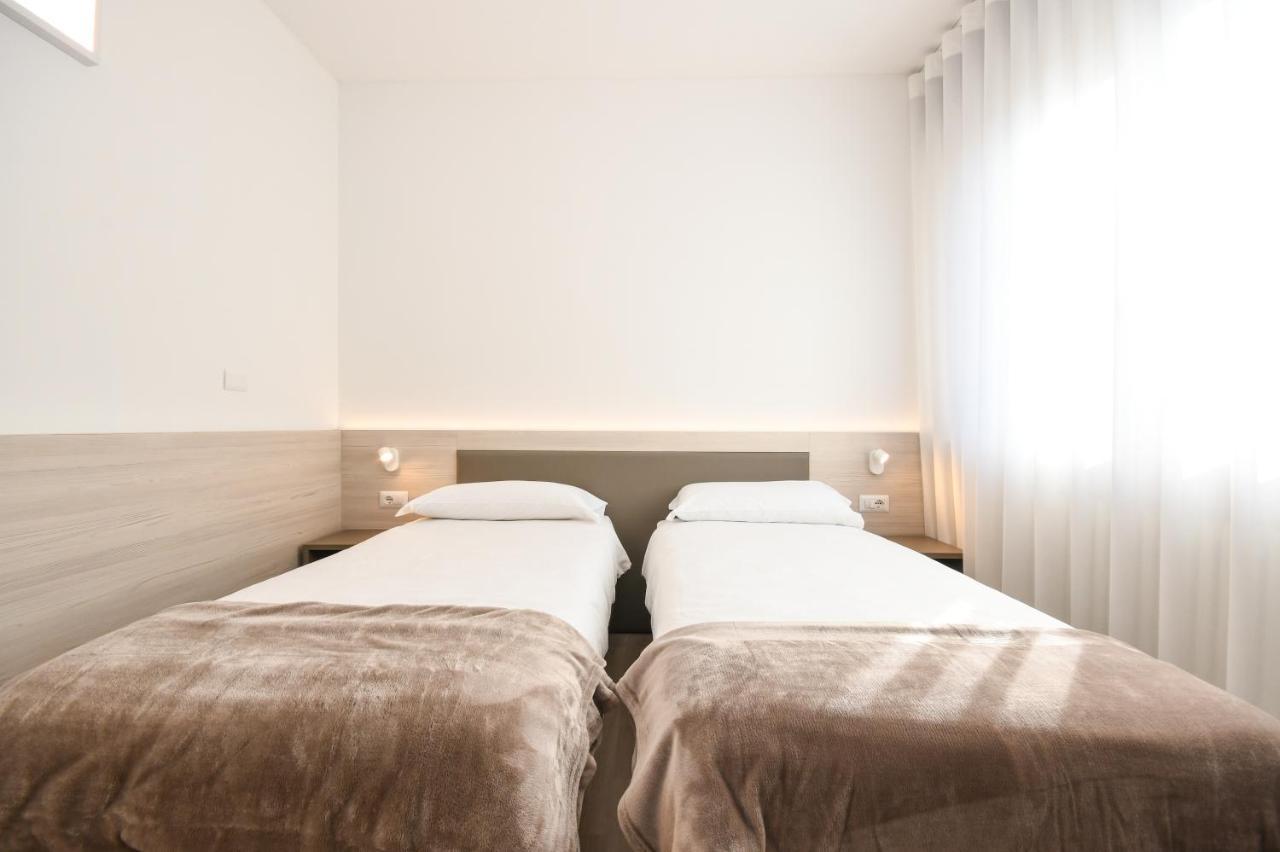 آركو Residence Franca B&B المظهر الخارجي الصورة