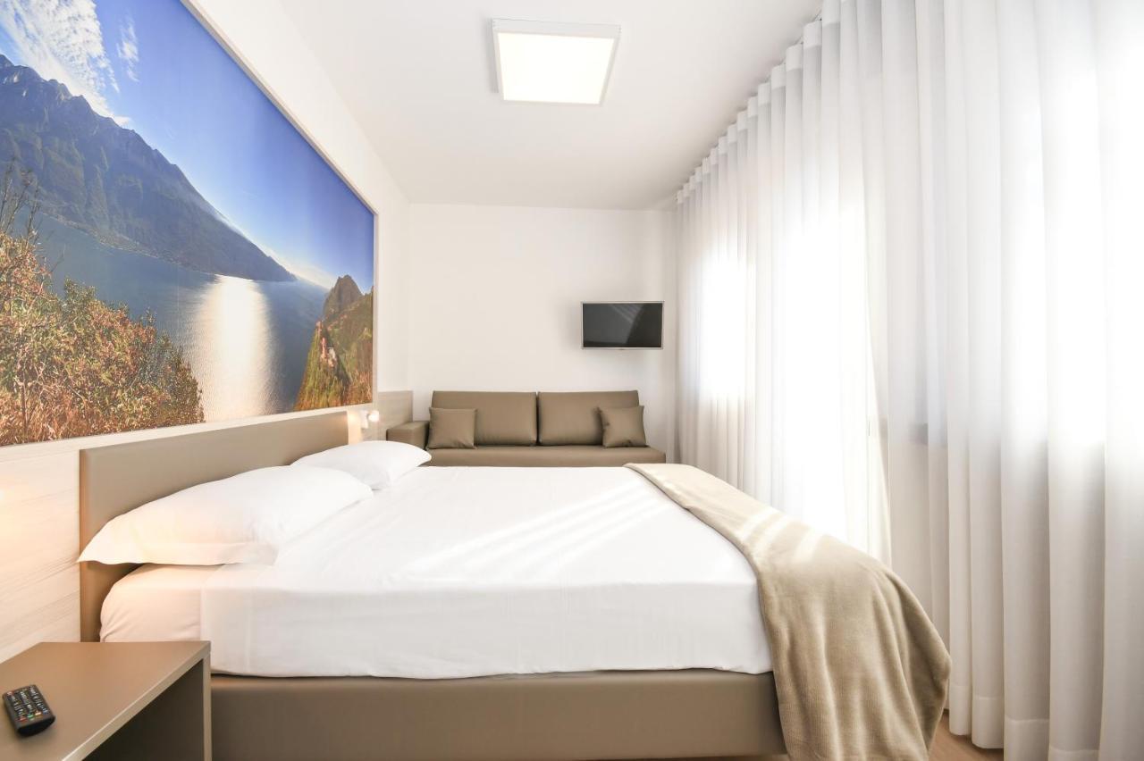 آركو Residence Franca B&B المظهر الخارجي الصورة