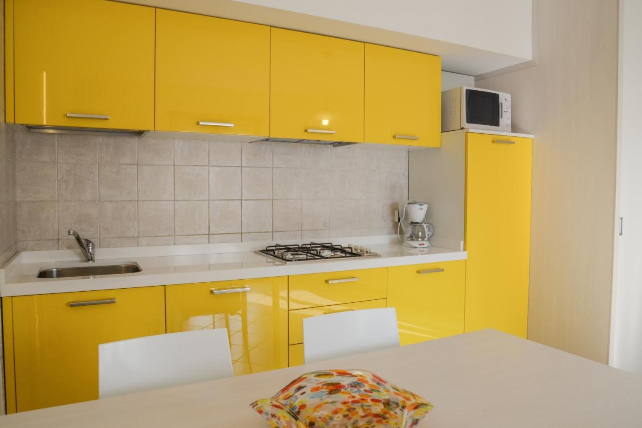 آركو Residence Franca B&B المظهر الخارجي الصورة